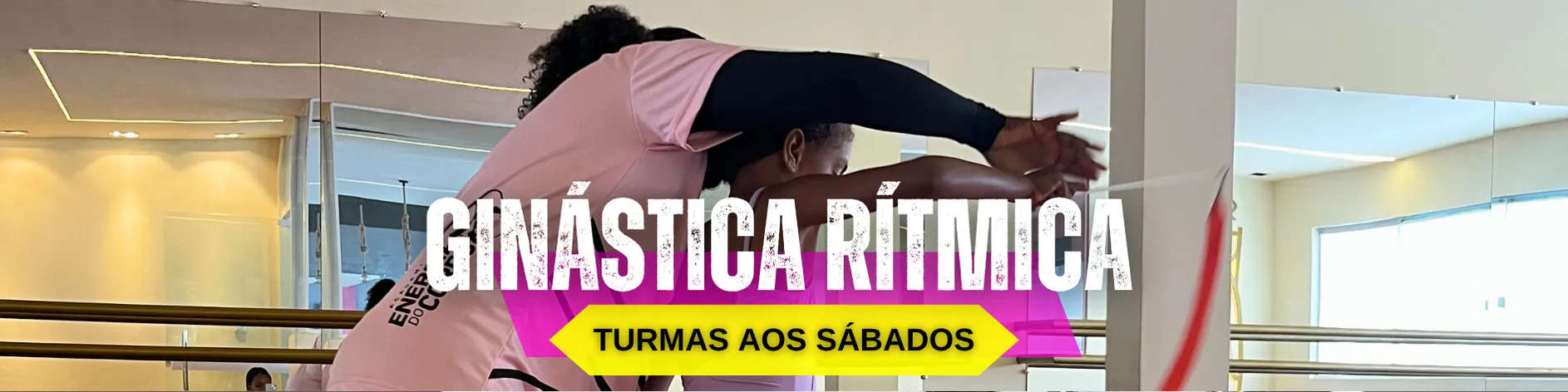 Academia Energia do Corpo - Destaque 7